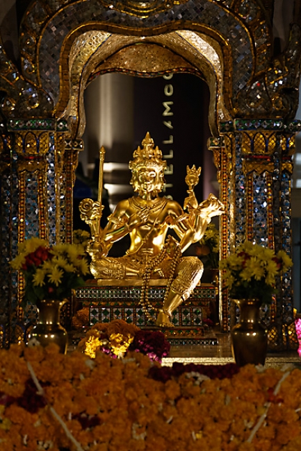 Bangkok la nuit, loy krathong-050